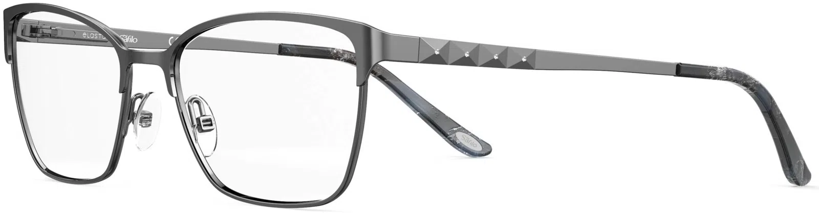 Emozioni 4395 Eyeglasses - view 5